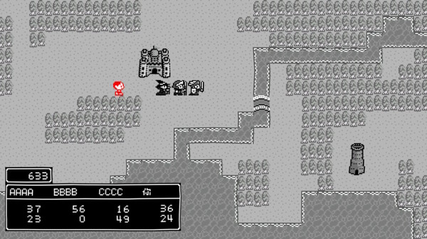 大家一起观颜察色。2｜KUUKIYOMI2｜官方中文-v6544090｜130M｜免安装