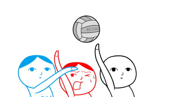 大家一起观颜察色。2｜KUUKIYOMI2｜官方中文-v6544090｜130M｜免安装