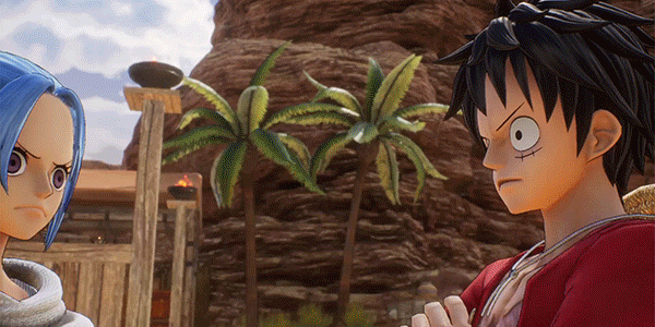 时光旅诗｜One Piece Odyssey｜官方中文-v2.01｜31.4G｜免安装