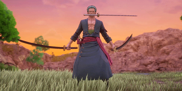 时光旅诗｜One Piece Odyssey｜官方中文-v2.01｜31.4G｜免安装