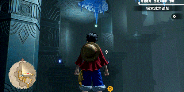 时光旅诗｜One Piece Odyssey｜官方中文-v2.01｜31.4G｜免安装