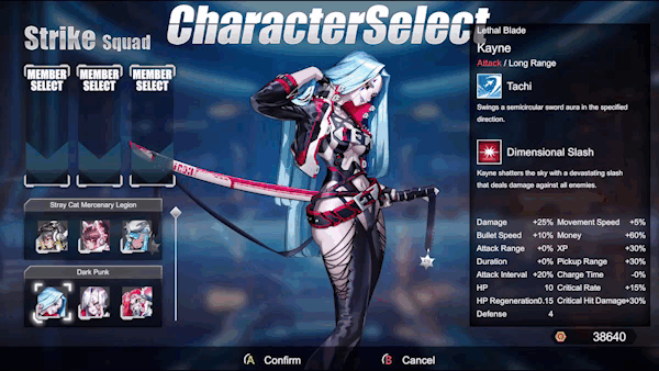 女武神小队：突破重围｜Valkyrie Squad Siege Breakers｜官方中文-Build.17277029｜2.07G｜免安装