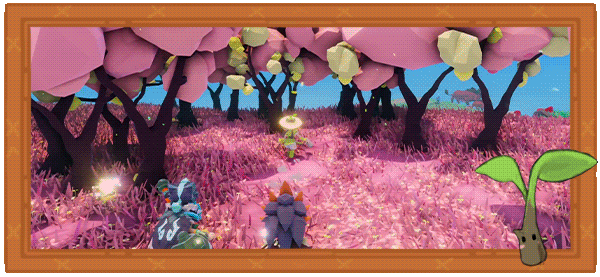 无径之林｜Pathless Woods｜官方中文-Build.16645152｜3.05G｜免安装