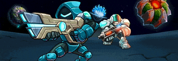 钢铁战队：入侵｜Iron Marines Invasion｜官方中文-v0.18.32｜1.37G｜免安装