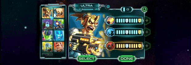 钢铁战队：入侵｜Iron Marines Invasion｜官方中文-v0.18.32｜1.37G｜免安装