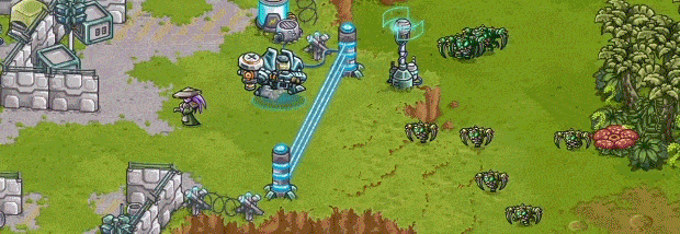 钢铁战队：入侵｜Iron Marines Invasion｜官方中文-v0.18.32｜1.37G｜免安装