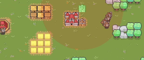 边境开拓者｜Border Pioneer｜官方中文-Build.17900350｜472M｜免安装