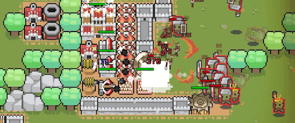 边境开拓者｜Border Pioneer｜官方中文-Build.17900350｜472M｜免安装