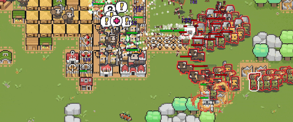 边境开拓者｜Border Pioneer｜官方中文-Build.17900350｜472M｜免安装