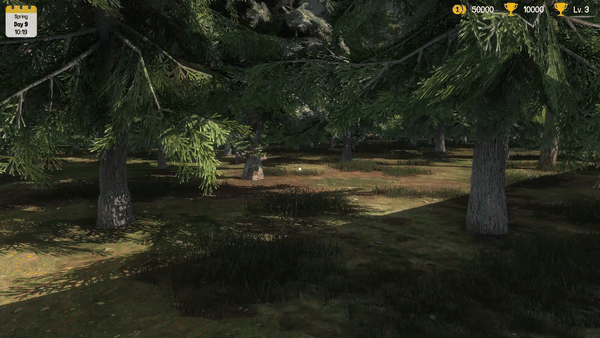 北极汽车旅馆模拟器｜Arctic Motel Simulator｜官方中文-v1.0.7｜18.7G｜免安装