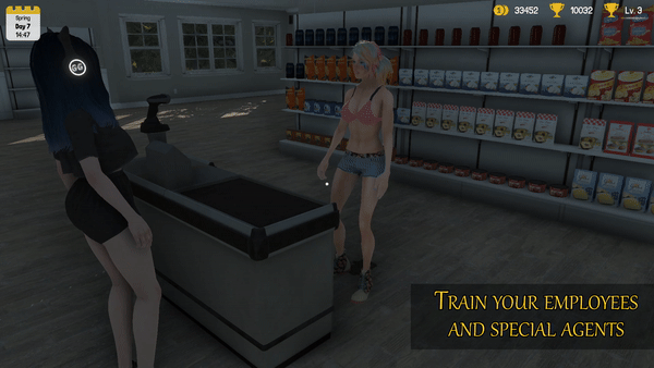 北极汽车旅馆模拟器｜Arctic Motel Simulator｜官方中文-v1.0.7｜18.7G｜免安装