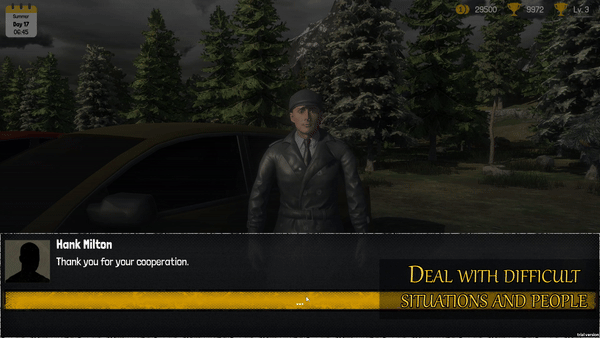 北极汽车旅馆模拟器｜Arctic Motel Simulator｜官方中文-v1.0.7｜18.7G｜免安装