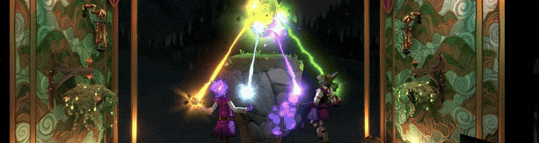 超灵秘法社｜Mind Over Magic｜官方中文-v1.0.538｜4.92G｜免安装