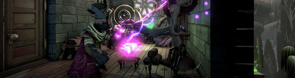 超灵秘法社｜Mind Over Magic｜官方中文-v1.0.538｜4.92G｜免安装