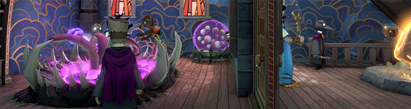 超灵秘法社｜Mind Over Magic｜官方中文-v1.0.538｜4.92G｜免安装