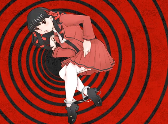 黑夜神RE：FinE ～堕落奴隶之徒花～｜完全版｜2.39G｜免安装_果漫社区