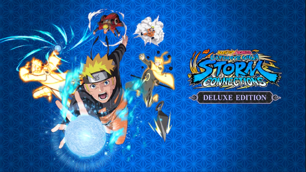 火影忍者：终极风暴羁绊｜Naruto X Boruto Ultimate Ninja Storm Connections｜官方中文-v1.60G｜免安装_果漫社区