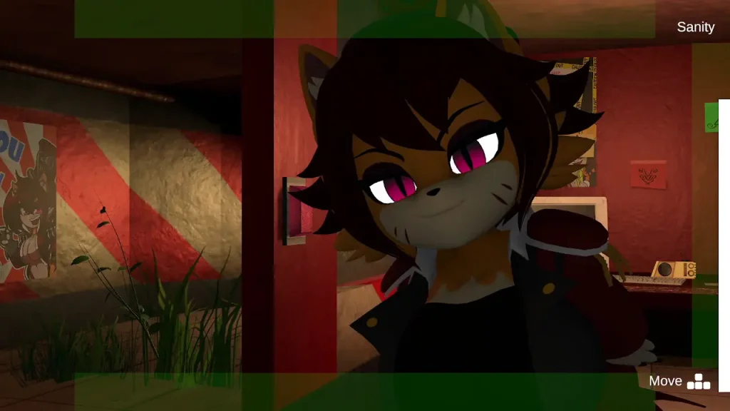 IN HEAT：Lustful Nights｜官方中文-V0.2.6｜1.79G｜免安装_果漫社区