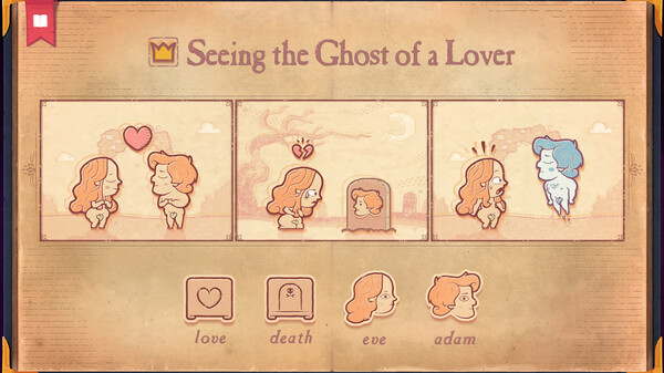 说故事的人｜Storyteller｜官方中文-v1.1.18｜1.27G｜免安装