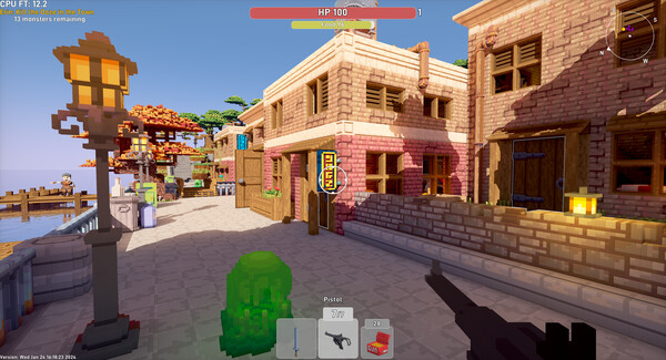 Voxile｜官方中文｜596M｜免安装