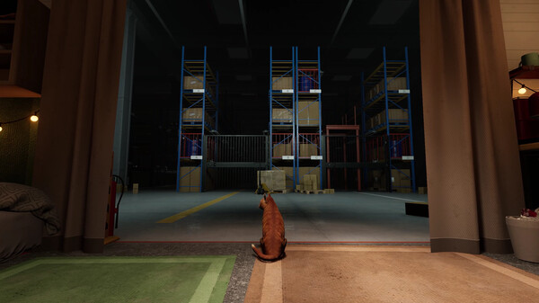 猫好货坏｜ORDER 13｜官方中文｜4.41G｜免安装