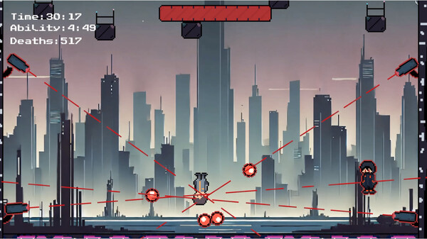 重力翻转X｜Gravity Flip X｜官方中文｜8.97G｜免安装