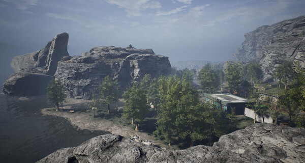 感染者｜The Infected｜官方中文-v22.3｜7.74G｜免安装