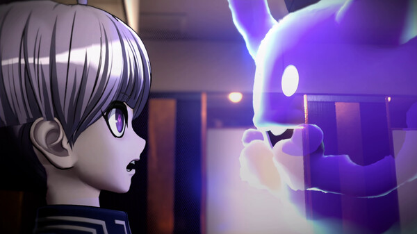 超侦探事件簿 雾雨谜宫 Plus｜Master Detective Archives RAIN CODE Plus｜官方中文-v1.7.0｜52.3G｜免安装