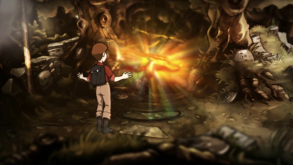 兔子之夜｜The Night of the Rabbit｜官方中文-v2.2.334｜3.16G｜免安装