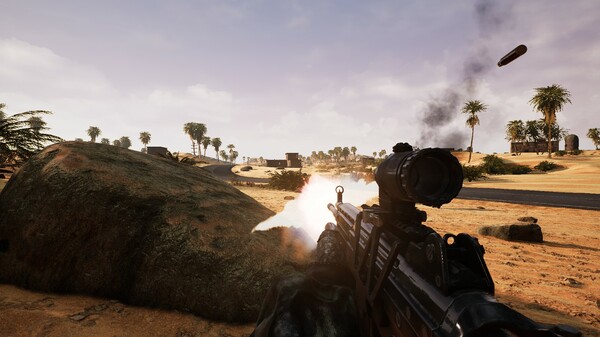 全面冲突：抵抗｜Total Conflict：Resistance｜官方中文-v1.00.0｜31.8G｜免安装