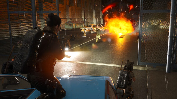 人渣｜SCUM｜官方中文-v1.2.0.1｜92.4G｜免安装