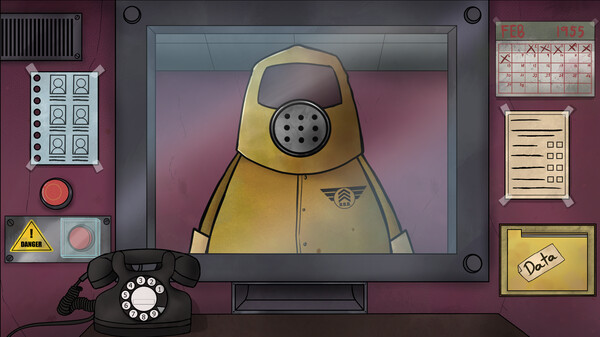 他不是我的邻居｜Thats Not My Neighbor｜官方中文-v2.0.4｜343M｜免安装