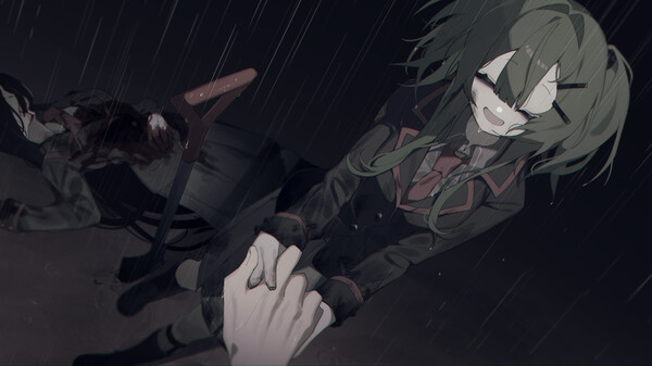 执着学园｜執着学園｜ 官方中文｜1.65G｜免安装