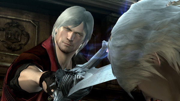 鬼泣4：特别版｜Devil May Cry 4：Special Edition｜官方中文+全DLC｜25G｜免安装