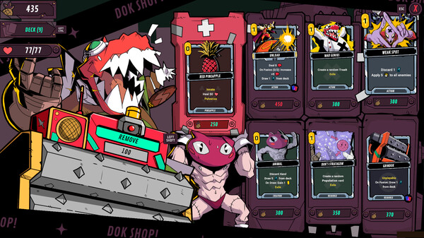 狂星滥炸｜Zet Zillions｜官方中文-v1.2.0｜2.48G｜免安装