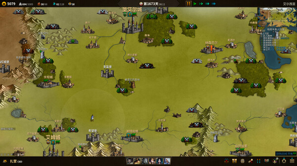 低魔时代｜Low Magic Age｜官方中文-v0.91.77｜258M｜免安装