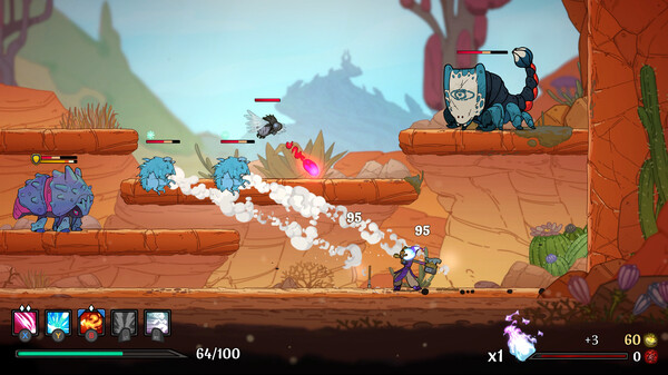 降灵｜Spiritfall｜官方中文-v1.6.28｜1.39G｜免安装