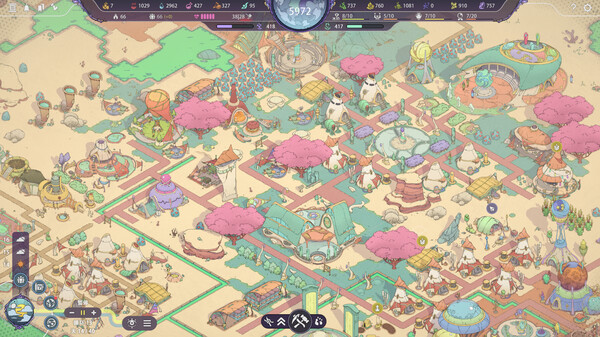 奇星协力｜Synergy｜官方中文-v1.0.3｜4.16G｜免安装