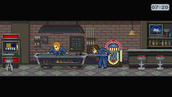 石川凛吾的伙伴们｜The friends of Ringo Ishikawa｜官方中文-Build.17529737｜129M｜免安装