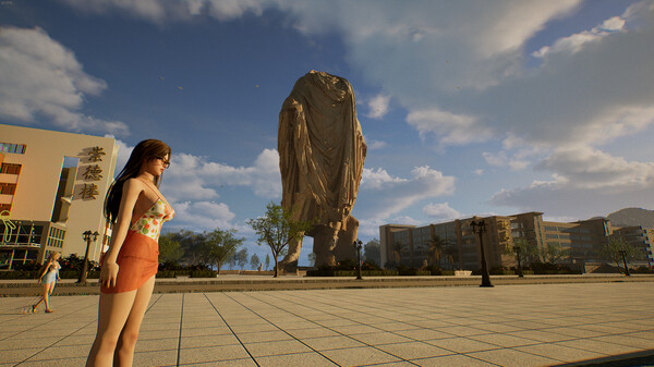 重返校园｜Return to campus｜官方中文｜28.1G｜免安装