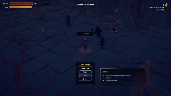 武器之神｜God Of Weapons｜官方中文-v1.5.65｜2.05G｜免安装