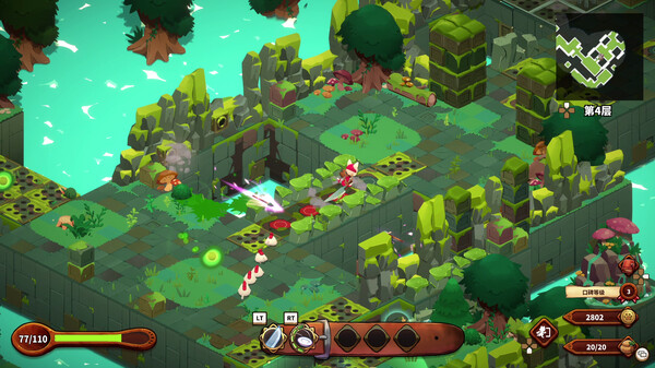 猫娘小厨｜Cuisineer｜官方中文-v1.2.10157｜3.88G｜免安装