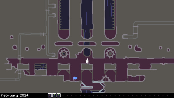 闰跃之年｜Leap Year｜官方中文-v1.1.0.1｜36.4M｜免安装