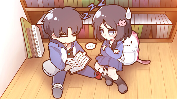 中专预备役｜The Losers Team｜官方中文-Build.17543435｜576M｜免安装