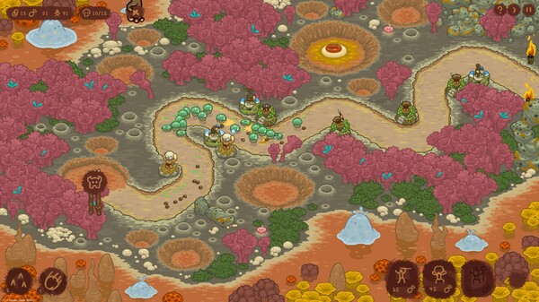 防御纪元｜Age of Defense｜官方中文-v1.19｜1.77G｜免安装