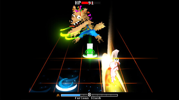 永恒之境2｜Everhood 2｜官方中文-v1.0.005｜1.89G｜免安装