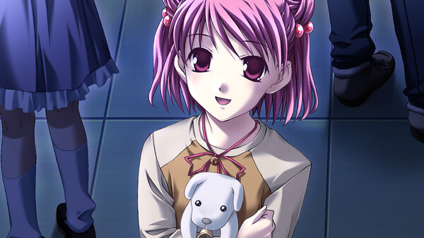 时空轮回：时光的羁绊｜Ever 17 The Out of Infinity｜官方中文｜2.54G｜免安装