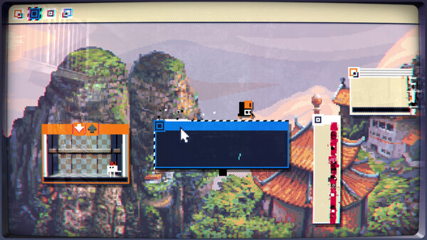 大型主机｜MainFrames｜官方中文｜1.35G｜免安装