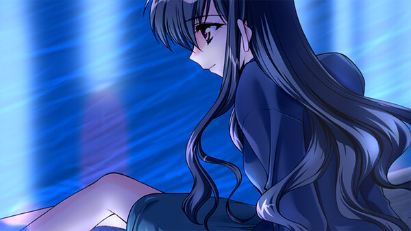 第七夜 ～无限轮回的终结～｜Never 7 The End of Infinity｜官方中文｜895M｜免安装