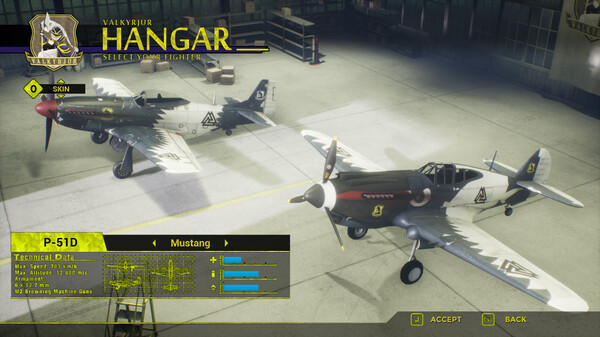 旭日战姬｜Rising Sun – Iron Aces｜官方中文｜4.65G｜免安装